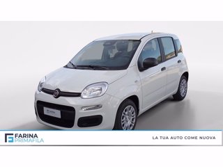 FIAT Pandina 1.0 firefly hybrid s&s 70cv