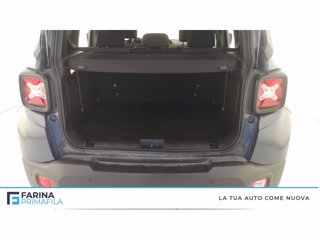 JEEP Renegade 1.6 mjt limited 2wd 130cv