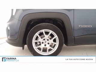 JEEP Renegade 1.6 mjt limited 2wd 130cv