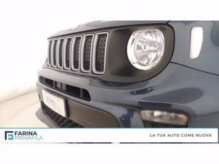 JEEP Renegade 1.6 mjt limited 2wd 130cv