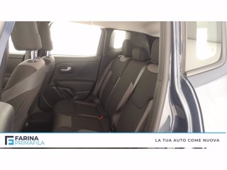 JEEP Renegade 1.6 mjt limited 2wd 130cv