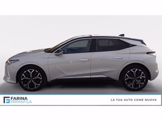 DS Ds4 1.5 bluehdi rivoli 130cv auto