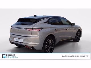 DS Ds4 1.5 bluehdi rivoli 130cv auto