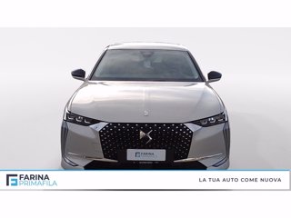 DS Ds4 1.5 bluehdi rivoli 130cv auto