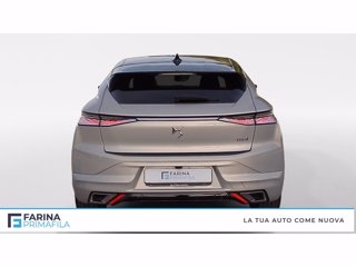 DS Ds4 1.5 bluehdi rivoli 130cv auto