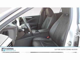 DS Ds4 1.5 bluehdi rivoli 130cv auto