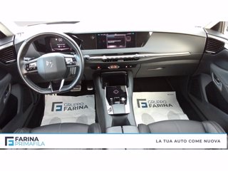 DS Ds4 1.5 bluehdi rivoli 130cv auto