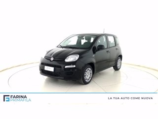 FIAT Pandina 1.0 firefly hybrid s&s 70cv 5p.ti