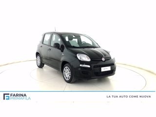 FIAT Pandina 1.0 firefly hybrid s&s 70cv 5p.ti