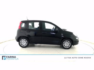 FIAT Pandina 1.0 firefly hybrid s&s 70cv 5p.ti