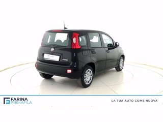 FIAT Pandina 1.0 firefly hybrid s&s 70cv 5p.ti