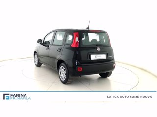 FIAT Pandina 1.0 firefly hybrid s&s 70cv 5p.ti