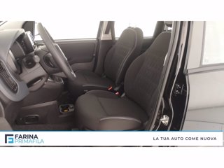 FIAT Pandina 1.0 firefly hybrid s&s 70cv 5p.ti
