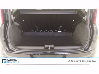FIAT Pandina 1.0 firefly hybrid s&s 70cv 5p.ti