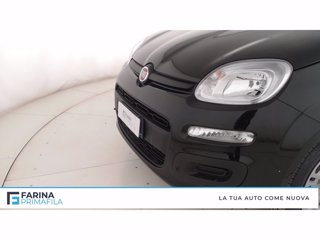 FIAT Pandina 1.0 firefly hybrid s&s 70cv 5p.ti