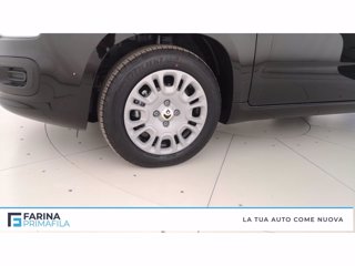 FIAT Pandina 1.0 firefly hybrid s&s 70cv 5p.ti