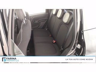 FIAT Pandina 1.0 firefly hybrid s&s 70cv 5p.ti
