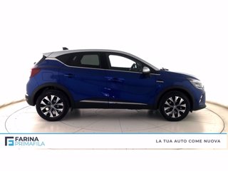 RENAULT Captur 1.0 tce techno 90cv