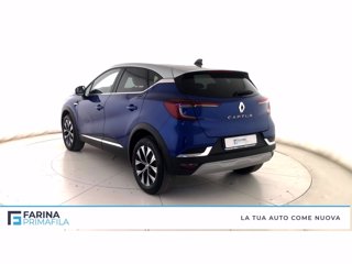 RENAULT Captur 1.0 tce techno 90cv