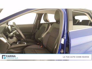 RENAULT Captur 1.0 tce techno 90cv