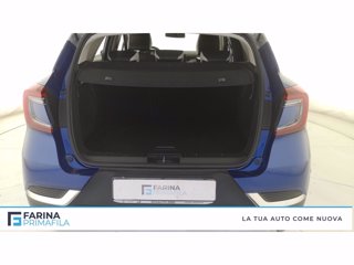 RENAULT Captur 1.0 tce techno 90cv