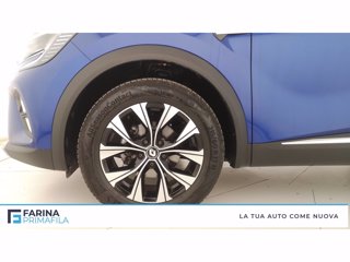 RENAULT Captur 1.0 tce techno 90cv