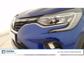 RENAULT Captur 1.0 tce techno 90cv