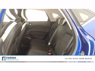 RENAULT Captur 1.0 tce techno 90cv