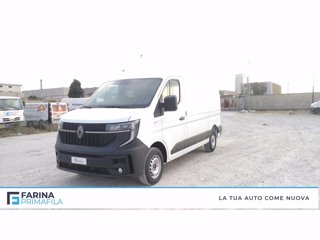RENAULT Master t35 2.0 blue dci 130cv l2h2