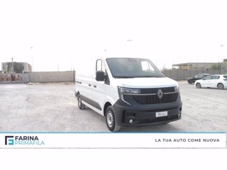 RENAULT Master t35 2.0 blue dci 130cv l2h2
