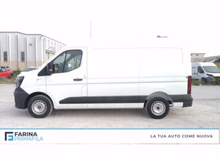 RENAULT Master t35 2.0 blue dci 130cv l2h2