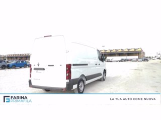 RENAULT Master t35 2.0 blue dci 130cv l2h2