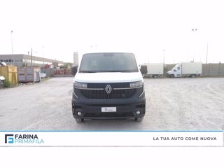 RENAULT Master t35 2.0 blue dci 130cv l2h2