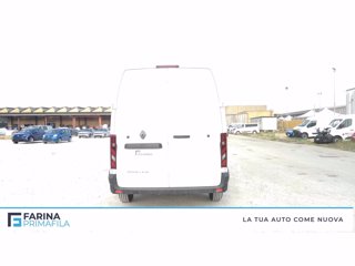 RENAULT Master t35 2.0 blue dci 130cv l2h2