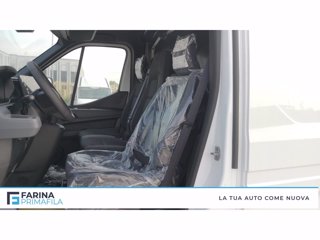 RENAULT Master t35 2.0 blue dci 130cv l2h2