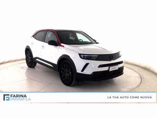 OPEL Mokka 1.2 t gs line s&s 130cv