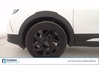 OPEL Mokka 1.2 t gs line s&s 130cv