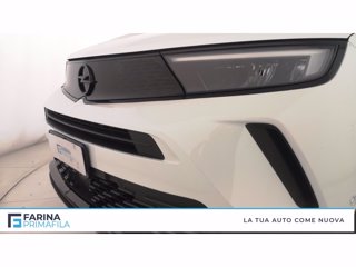 OPEL Mokka 1.2 t gs line s&s 130cv