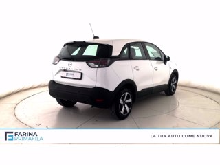 OPEL Crossland 1.2 edition s&s 83cv