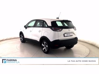 OPEL Crossland 1.2 edition s&s 83cv