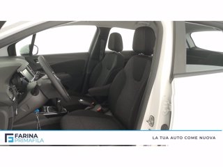 OPEL Crossland 1.2 edition s&s 83cv