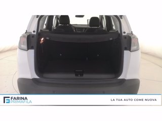 OPEL Crossland 1.2 edition s&s 83cv