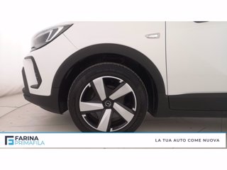 OPEL Crossland 1.2 edition s&s 83cv