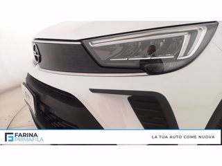 OPEL Crossland 1.2 edition s&s 83cv