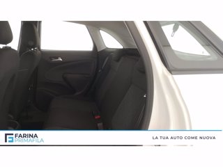 OPEL Crossland 1.2 edition s&s 83cv