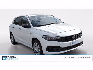 FIAT Tipo 5p 1.5 t4 hybrid 130cv dct