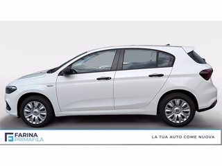 FIAT Tipo 5p 1.5 t4 hybrid 130cv dct