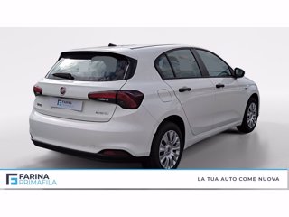 FIAT Tipo 5p 1.5 t4 hybrid 130cv dct