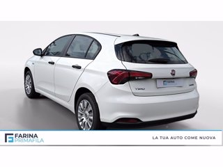 FIAT Tipo 5p 1.5 t4 hybrid 130cv dct