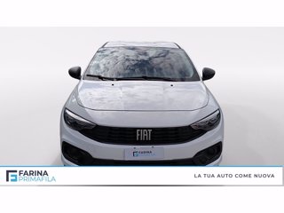 FIAT Tipo 5p 1.5 t4 hybrid 130cv dct